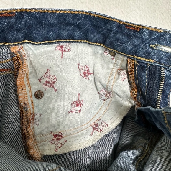 True Religion Bobby Jeans 29x32 - Picture 14 of 16